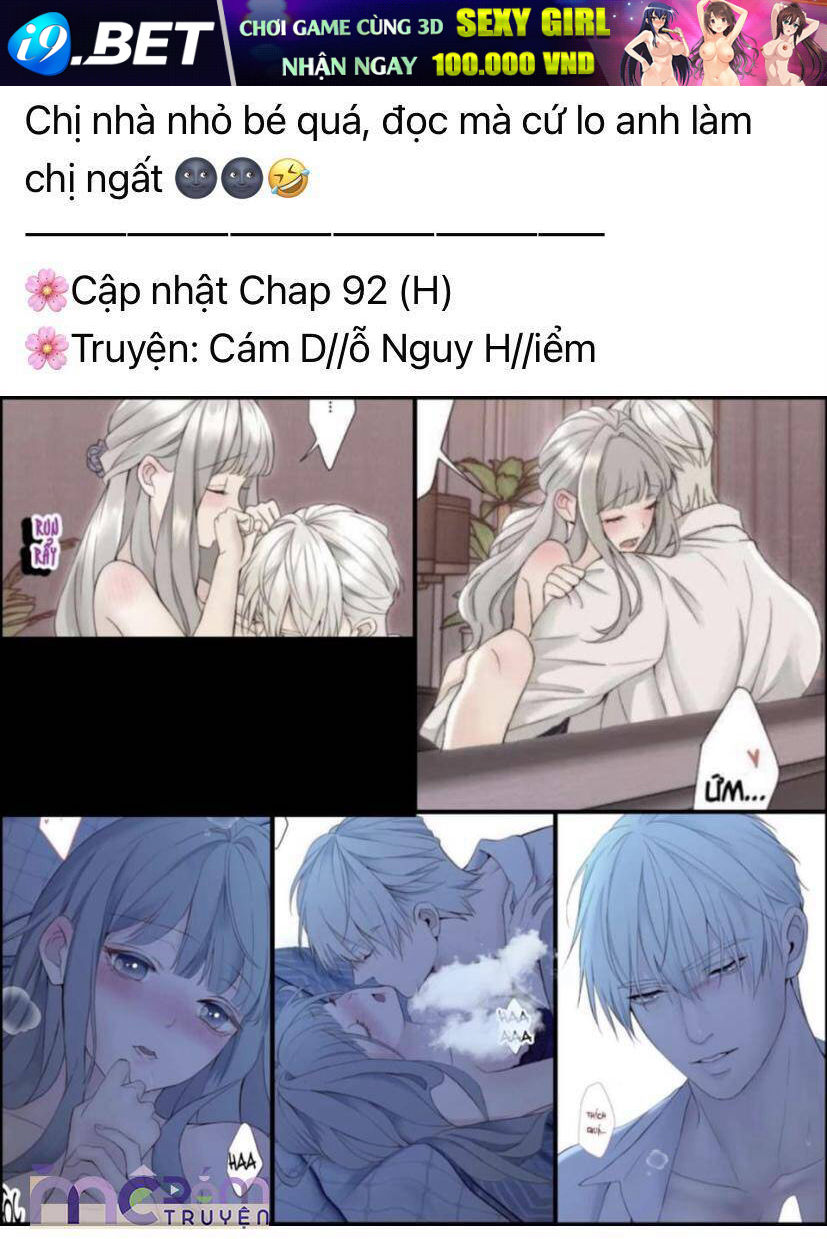 Tôi Cũng Muốn Làm Mợ Út - Chapter 36.1 - Page 3