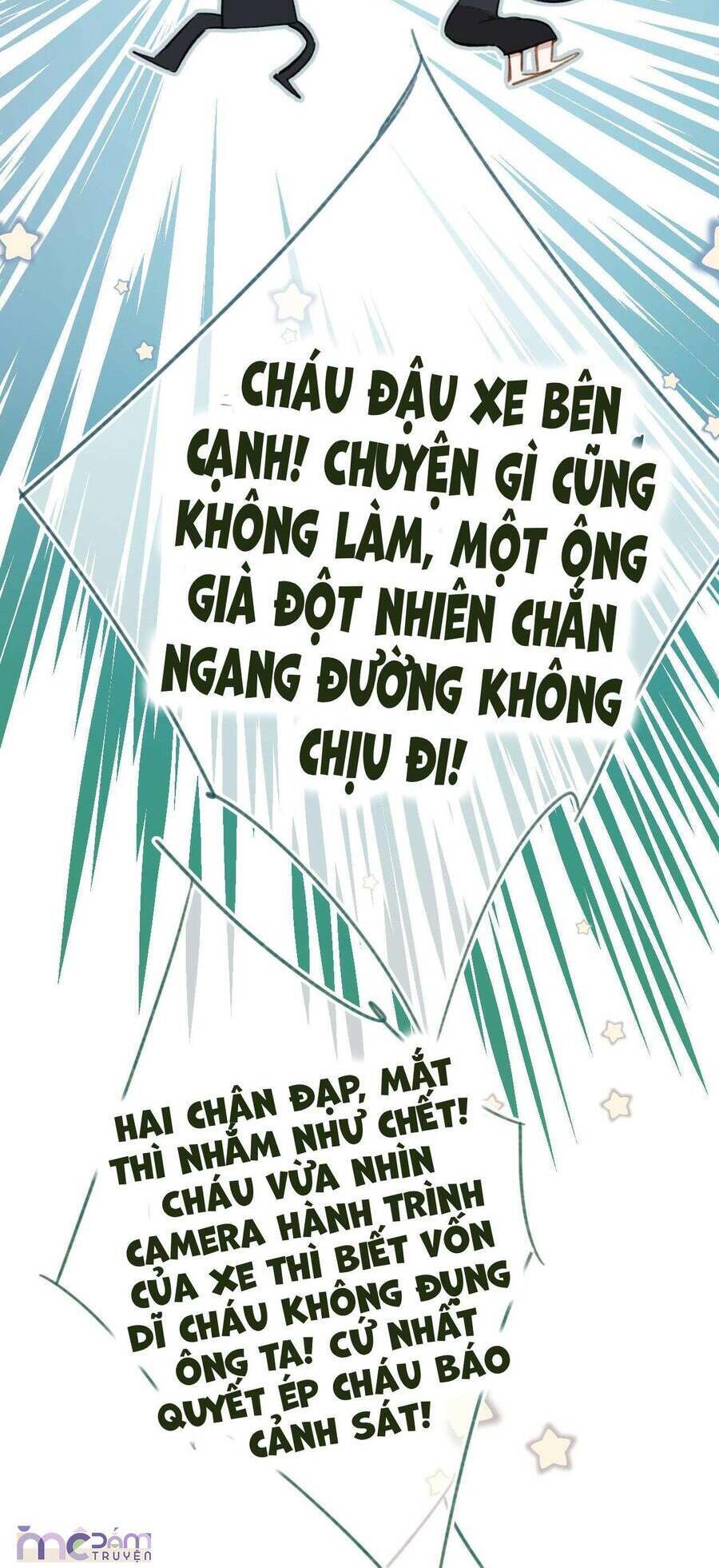 Tôi Cũng Muốn Làm Mợ Út - Chapter 36.2 - Page 10