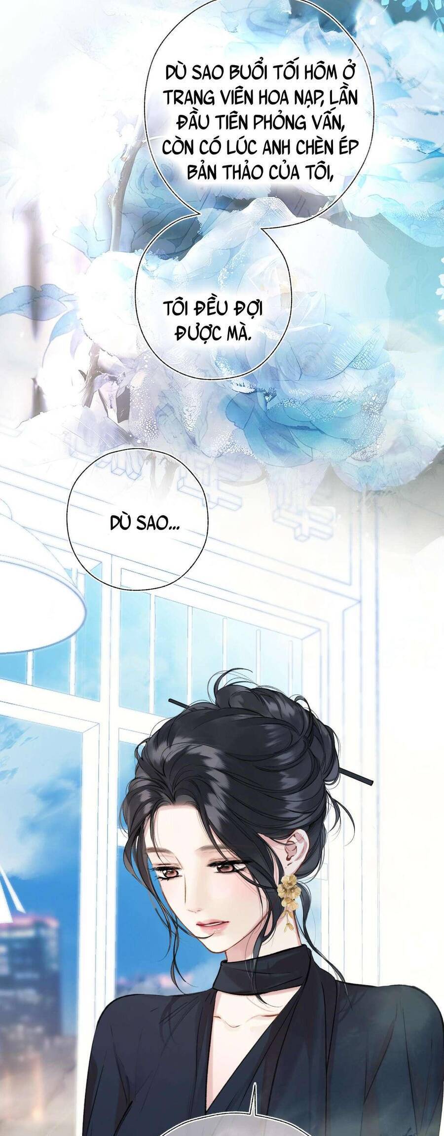 Tôi Cũng Muốn Làm Mợ Út - Chapter 36.2 - Page 15