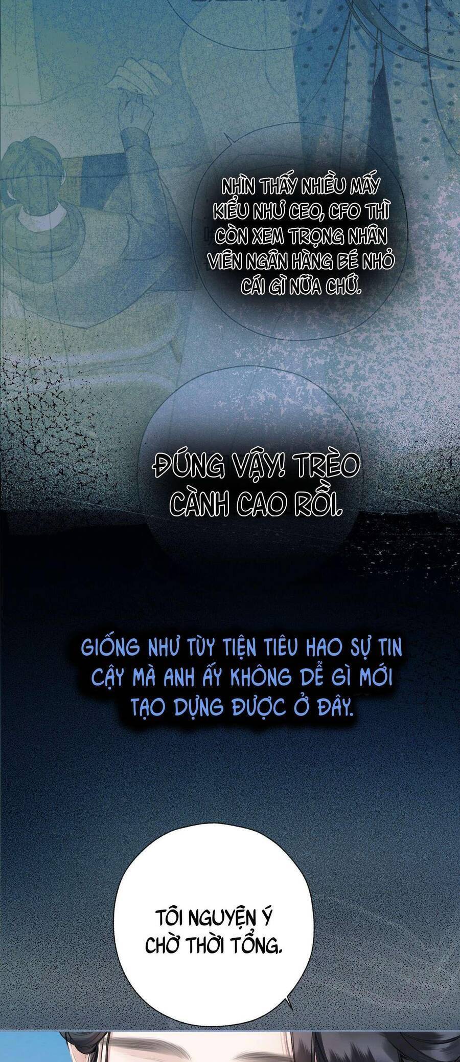 Tôi Cũng Muốn Làm Mợ Út - Chapter 36.2 - Page 17