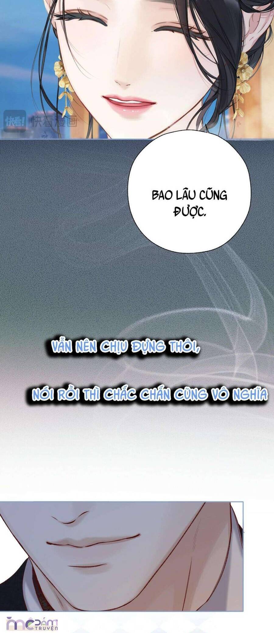 Tôi Cũng Muốn Làm Mợ Út - Chapter 36.2 - Page 18