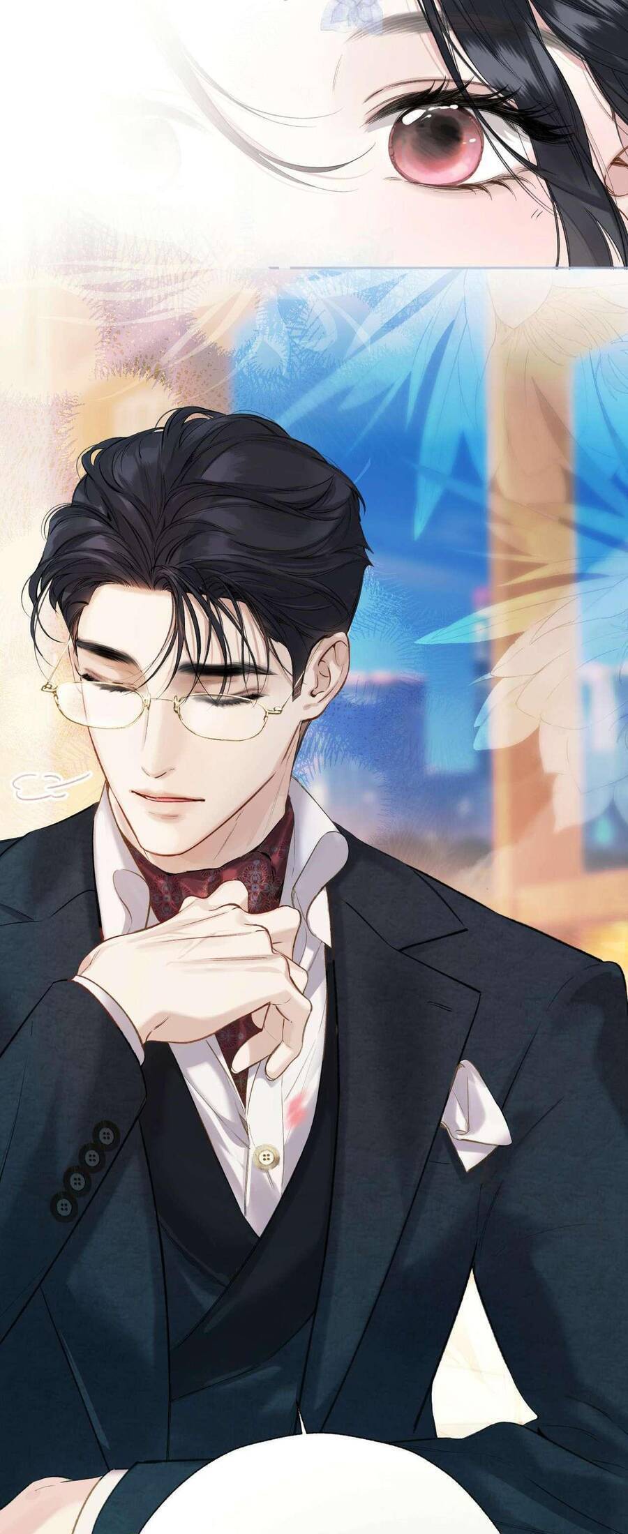 Tôi Cũng Muốn Làm Mợ Út - Chapter 36.2 - Page 21