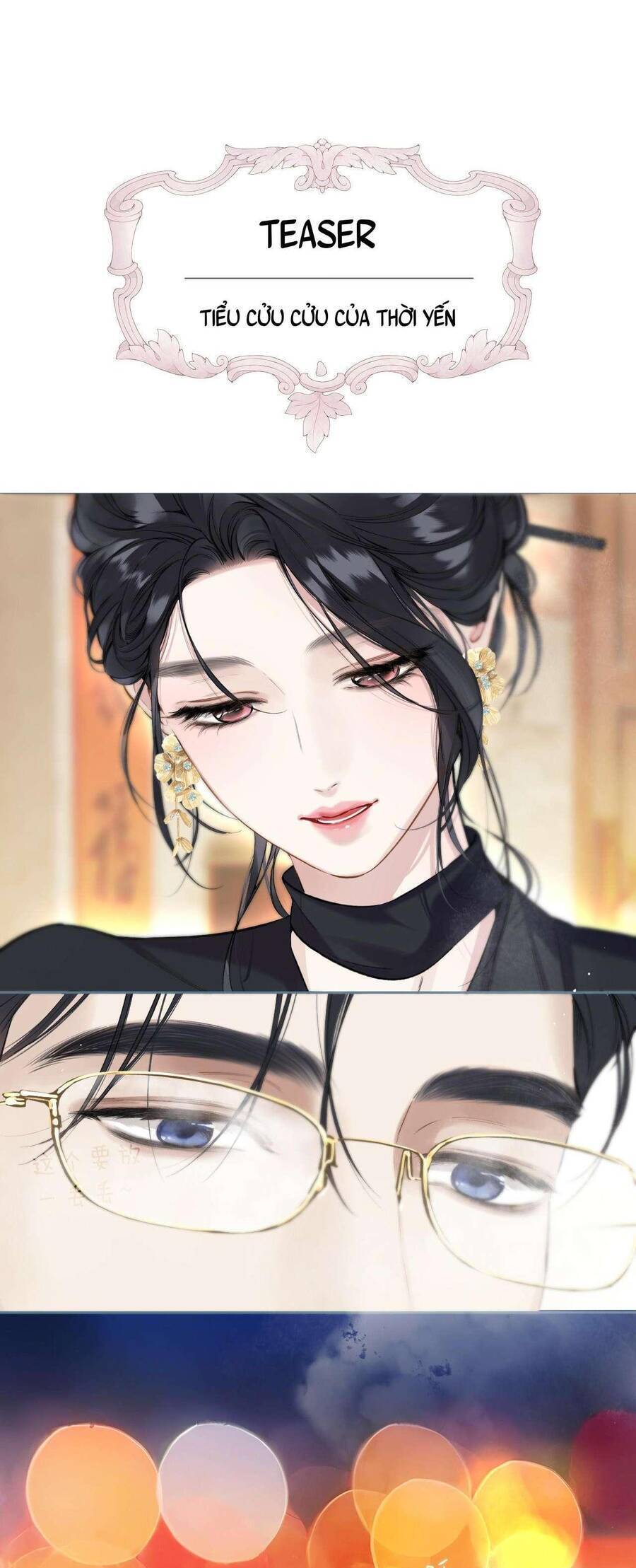 Tôi Cũng Muốn Làm Mợ Út - Chapter 36.2 - Page 23