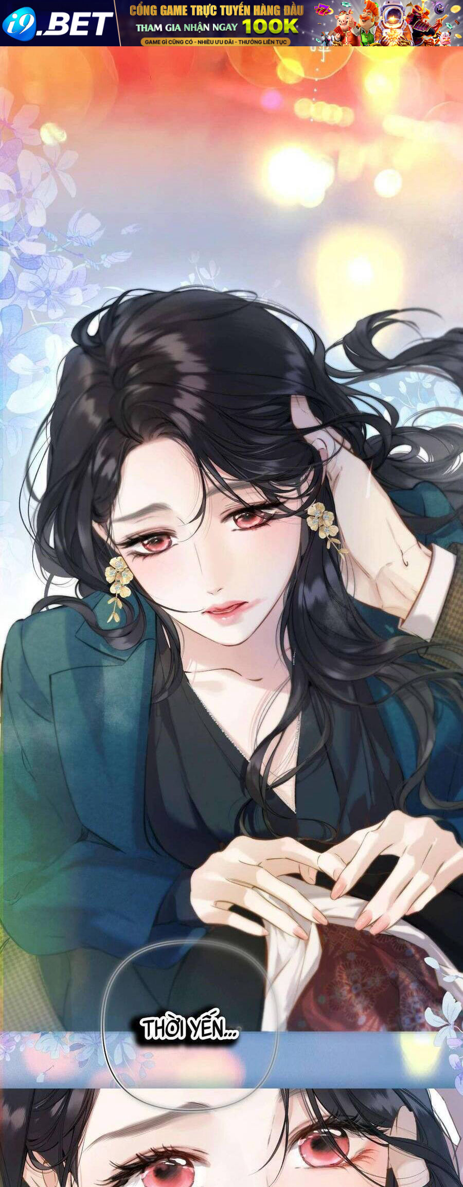 Tôi Cũng Muốn Làm Mợ Út - Chapter 36.2 - Page 24