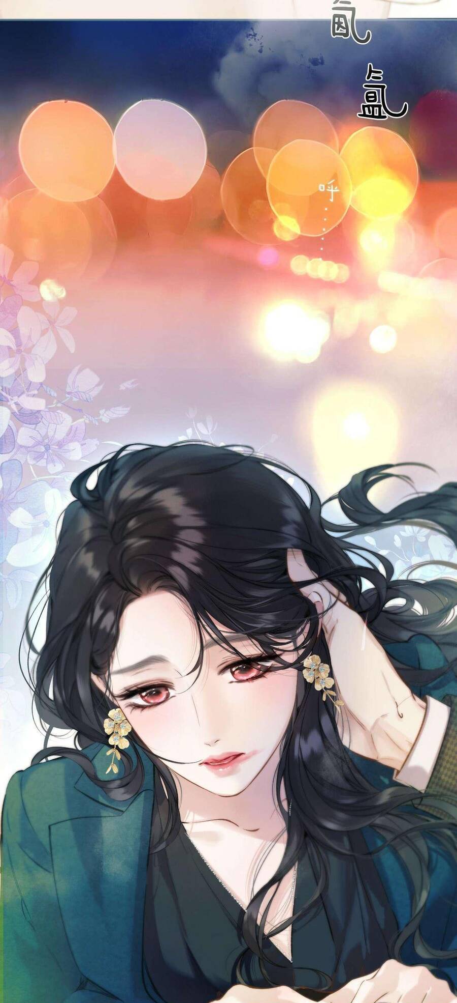 Tôi Cũng Muốn Làm Mợ Út - Chapter 36.2 - Page 4