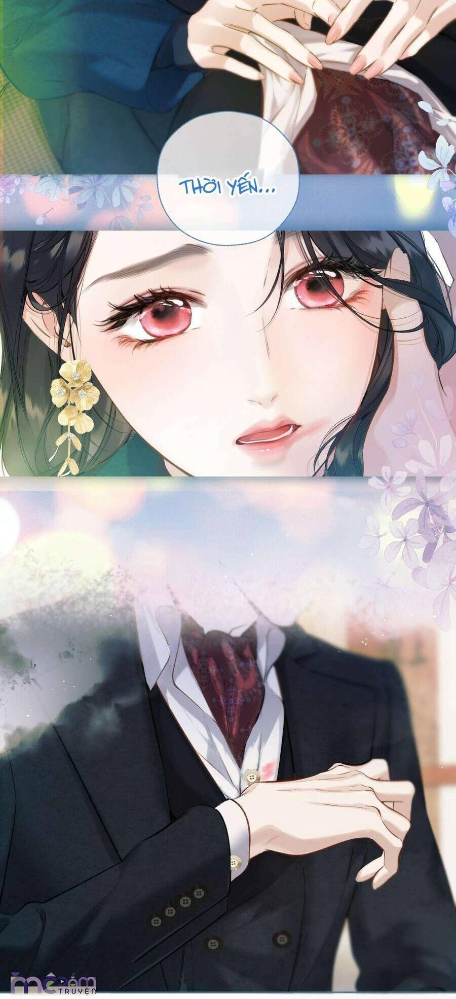 Tôi Cũng Muốn Làm Mợ Út - Chapter 36.2 - Page 5