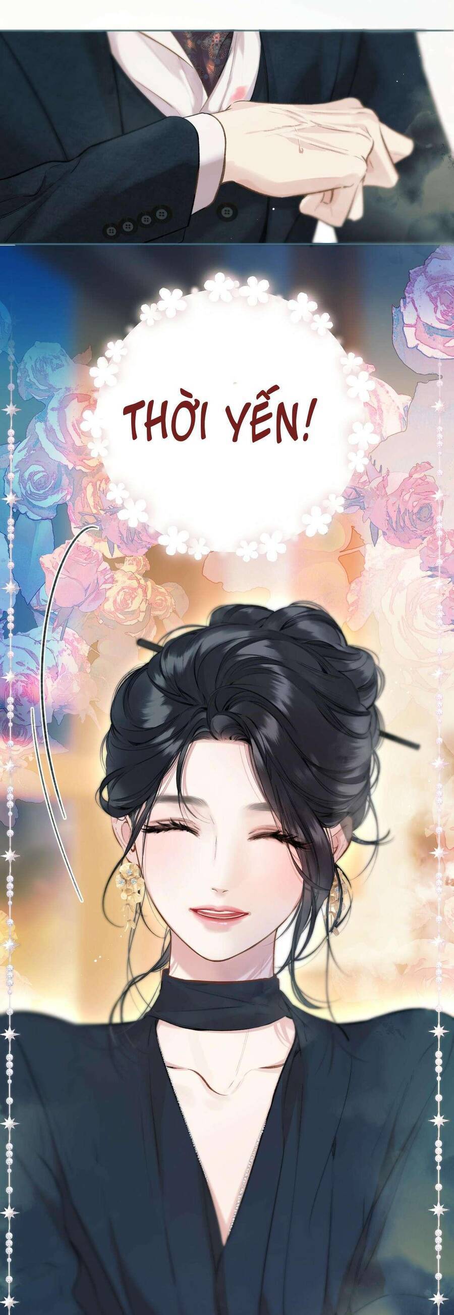 Tôi Cũng Muốn Làm Mợ Út - Chapter 36.2 - Page 6