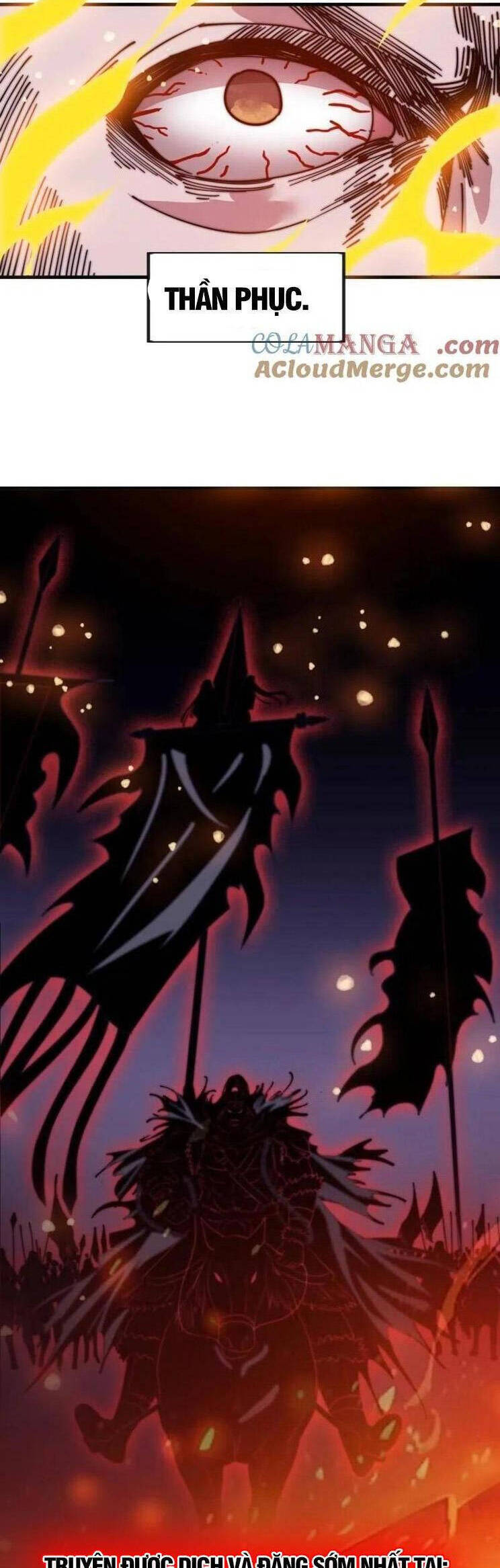 Ta Có Một Sơn Trại Chapter 1003 - Trang 1