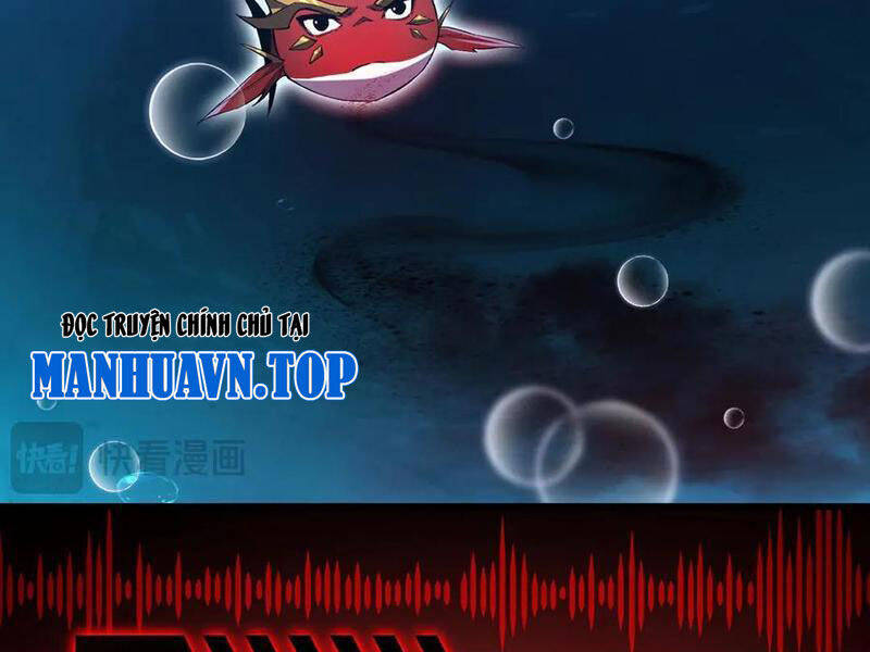 Linh Khí Khôi Phục: Từ Cá Chép Tiến Hoá Thành Thần Long - Chapter 16 - Page 10