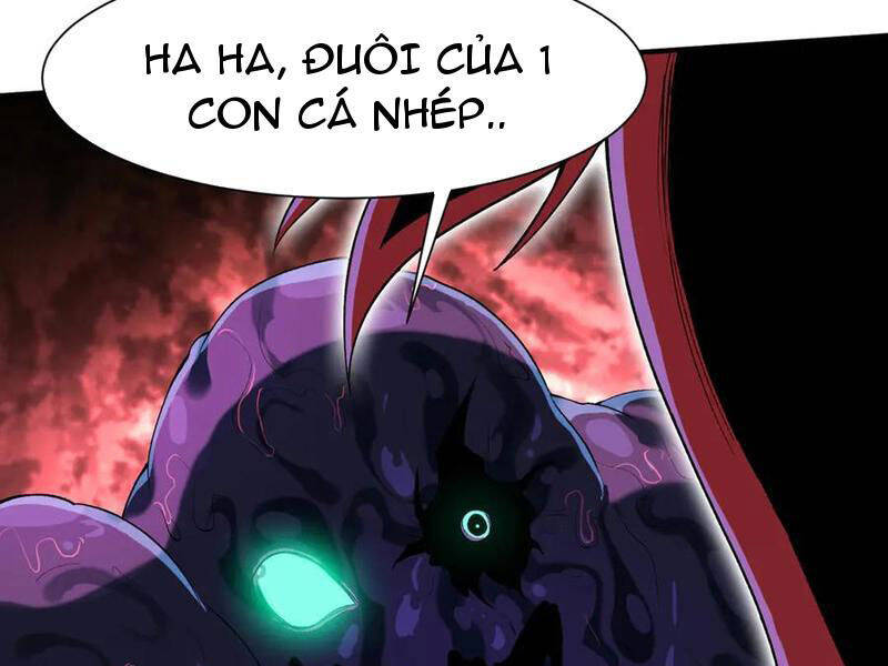 Linh Khí Khôi Phục: Từ Cá Chép Tiến Hoá Thành Thần Long - Chapter 16 - Page 100