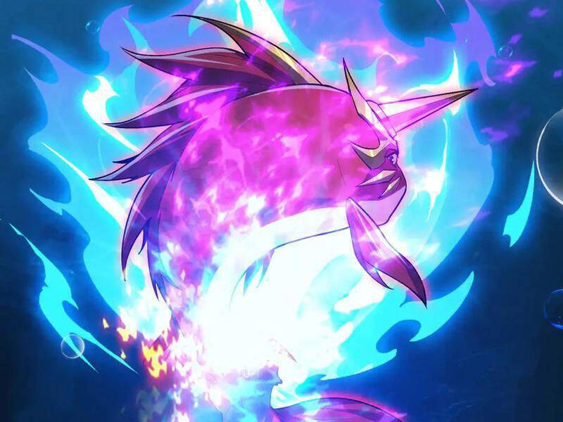 Linh Khí Khôi Phục: Từ Cá Chép Tiến Hoá Thành Thần Long - Chapter 16 - Page 102