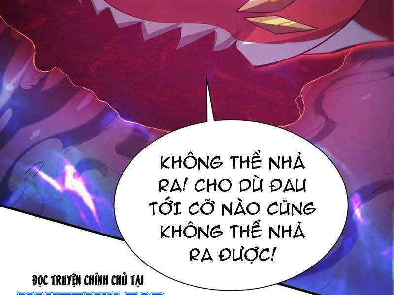 Linh Khí Khôi Phục: Từ Cá Chép Tiến Hoá Thành Thần Long - Chapter 16 - Page 113