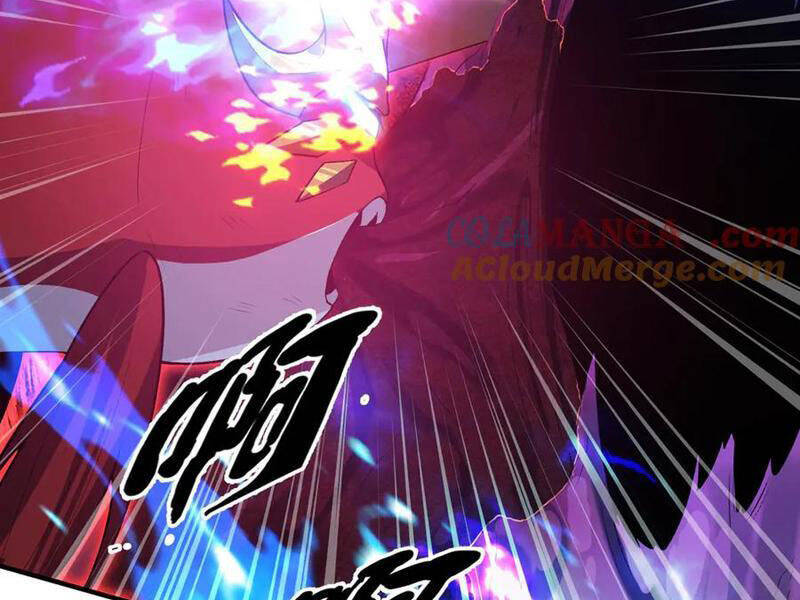 Linh Khí Khôi Phục: Từ Cá Chép Tiến Hoá Thành Thần Long - Chapter 16 - Page 115