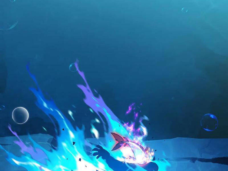 Linh Khí Khôi Phục: Từ Cá Chép Tiến Hoá Thành Thần Long - Chapter 16 - Page 117