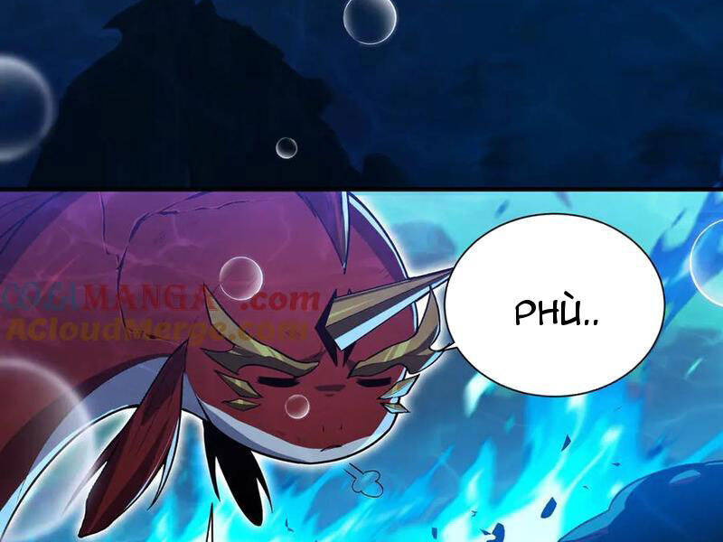 Linh Khí Khôi Phục: Từ Cá Chép Tiến Hoá Thành Thần Long - Chapter 16 - Page 119