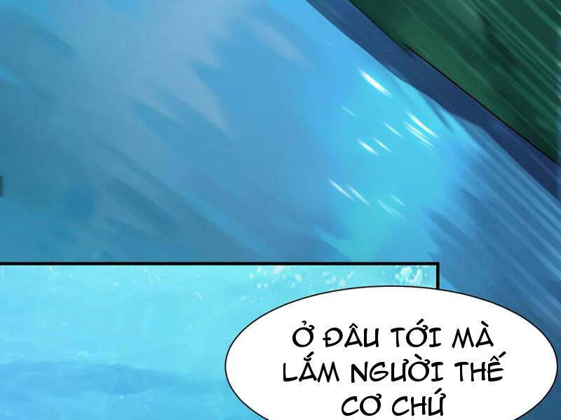 Linh Khí Khôi Phục: Từ Cá Chép Tiến Hoá Thành Thần Long - Chapter 16 - Page 124