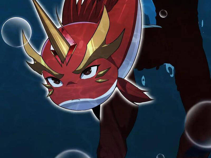 Linh Khí Khôi Phục: Từ Cá Chép Tiến Hoá Thành Thần Long - Chapter 16 - Page 129