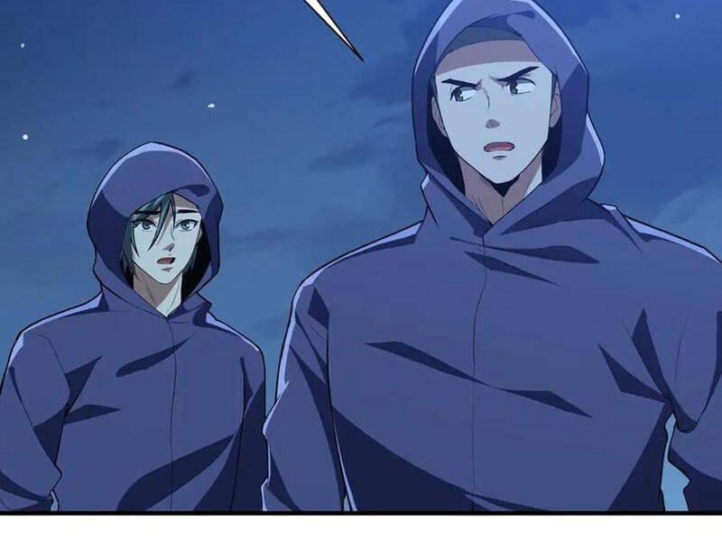 Linh Khí Khôi Phục: Từ Cá Chép Tiến Hoá Thành Thần Long - Chapter 16 - Page 134