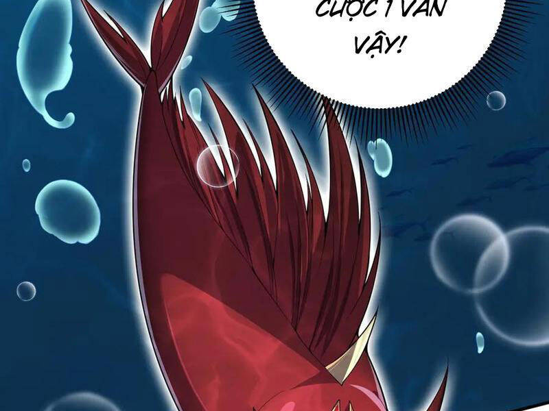 Linh Khí Khôi Phục: Từ Cá Chép Tiến Hoá Thành Thần Long - Chapter 16 - Page 138