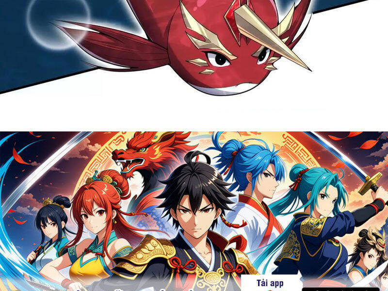 Linh Khí Khôi Phục: Từ Cá Chép Tiến Hoá Thành Thần Long - Chapter 16 - Page 139