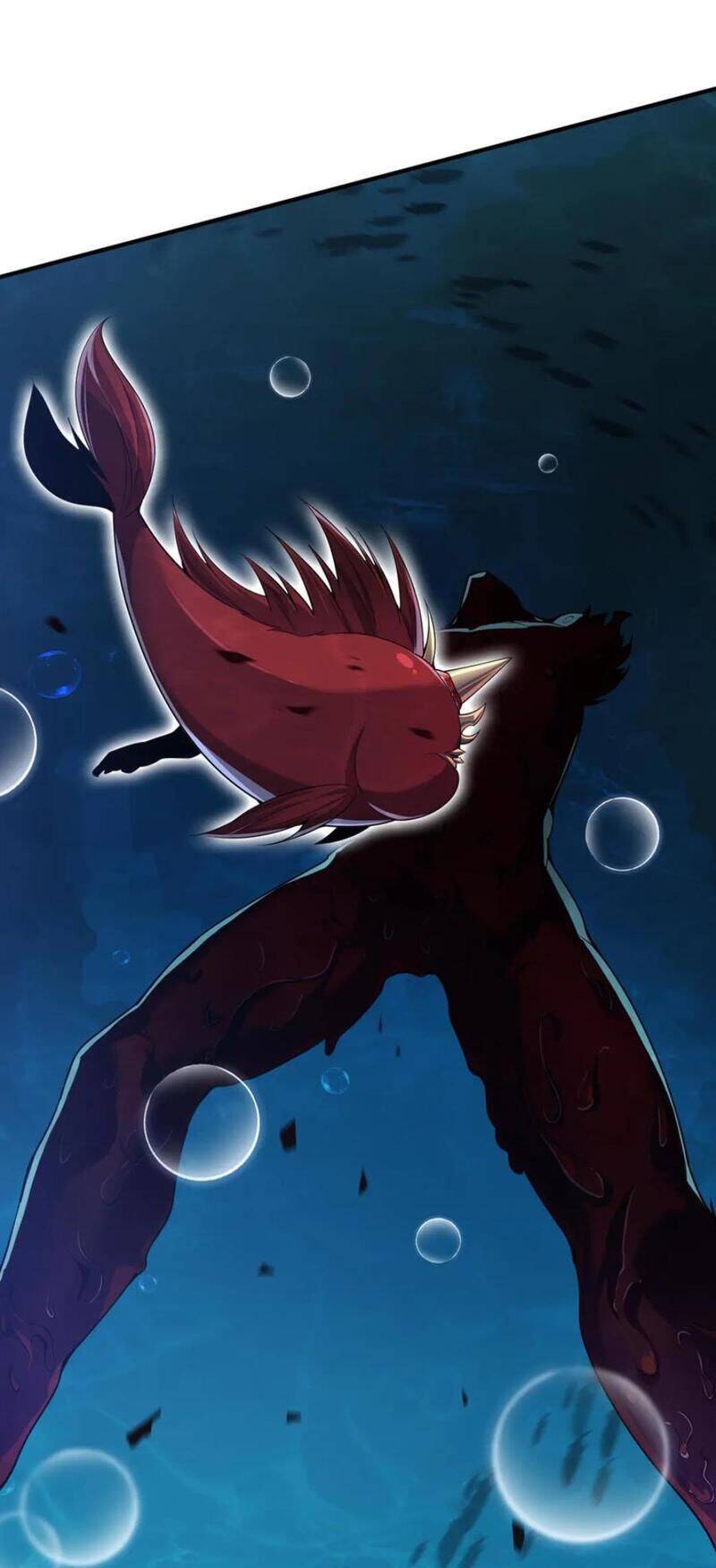 Linh Khí Khôi Phục: Từ Cá Chép Tiến Hoá Thành Thần Long - Chapter 16 - Page 141