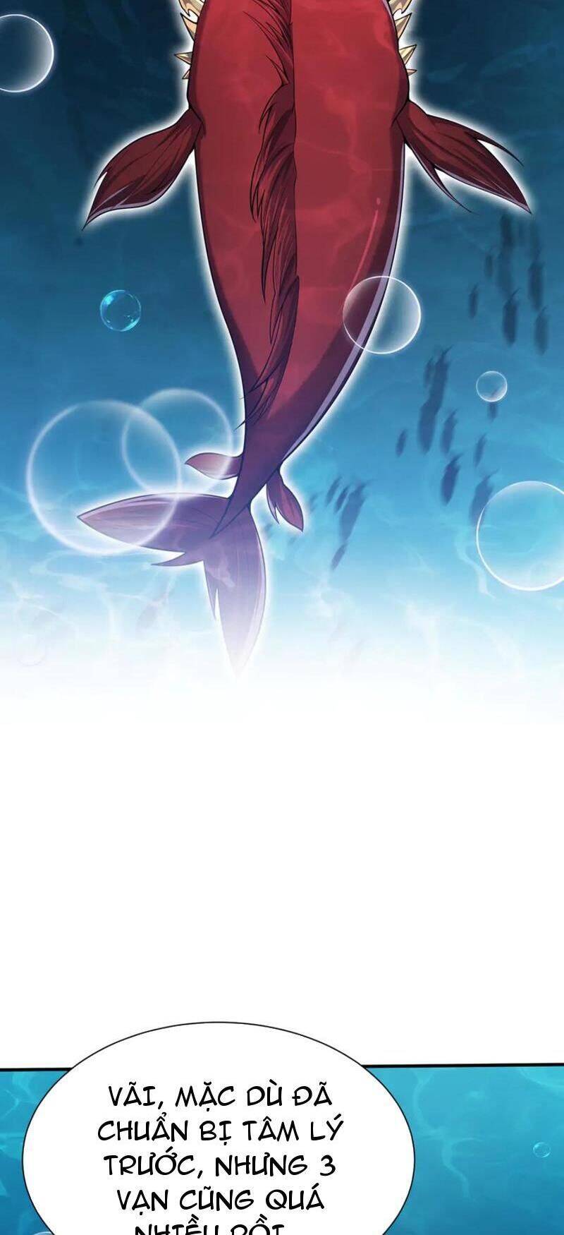 Linh Khí Khôi Phục: Từ Cá Chép Tiến Hoá Thành Thần Long - Chapter 16 - Page 144