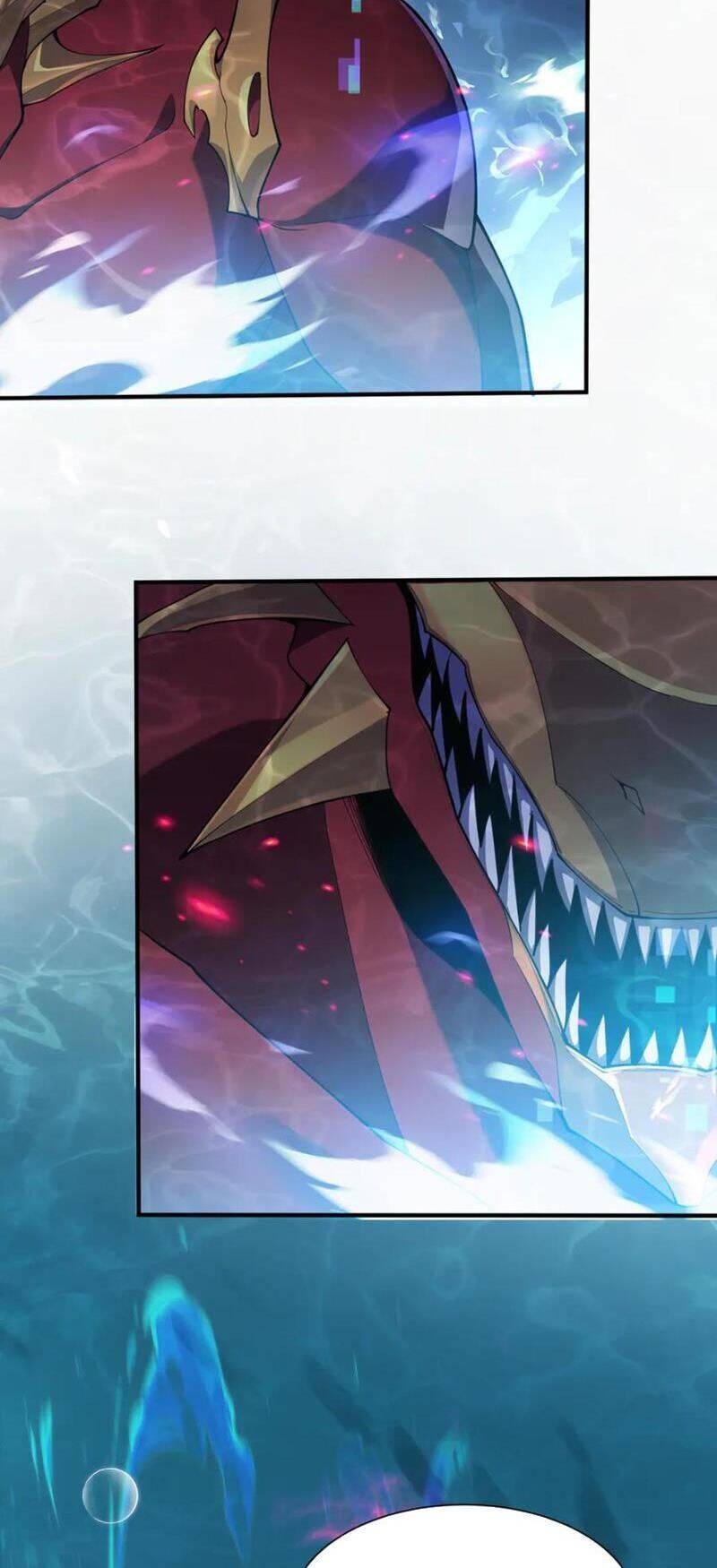 Linh Khí Khôi Phục: Từ Cá Chép Tiến Hoá Thành Thần Long - Chapter 16 - Page 148