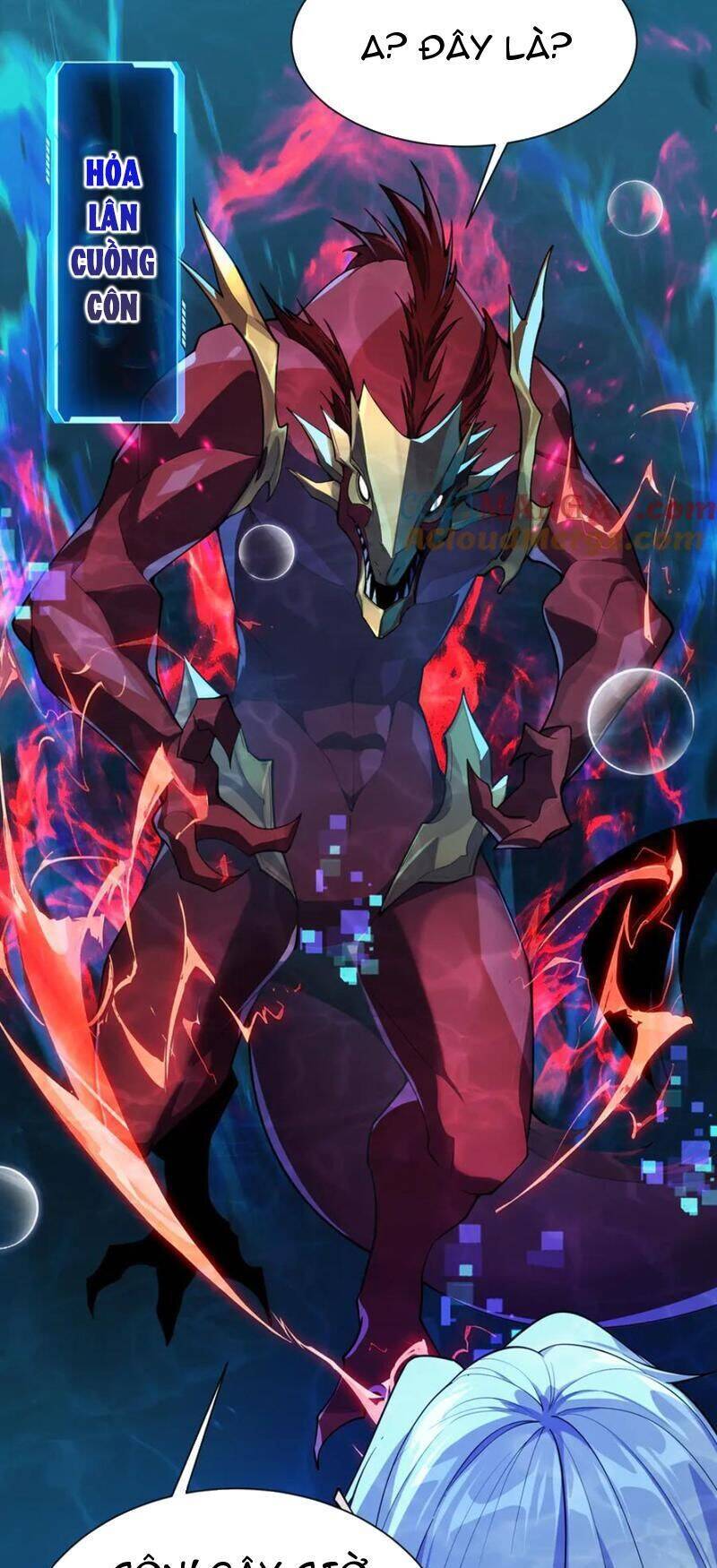 Linh Khí Khôi Phục: Từ Cá Chép Tiến Hoá Thành Thần Long - Chapter 16 - Page 149