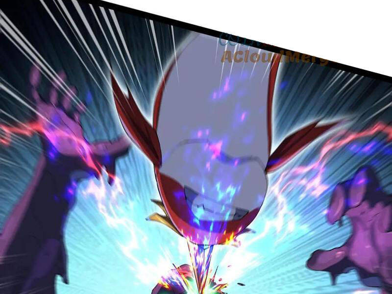 Linh Khí Khôi Phục: Từ Cá Chép Tiến Hoá Thành Thần Long - Chapter 16 - Page 17