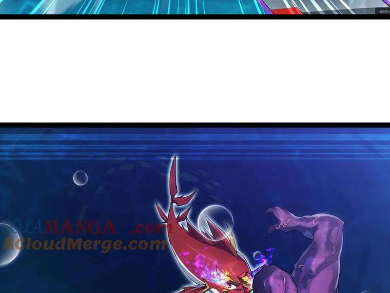 Linh Khí Khôi Phục: Từ Cá Chép Tiến Hoá Thành Thần Long - Chapter 16 - Page 28