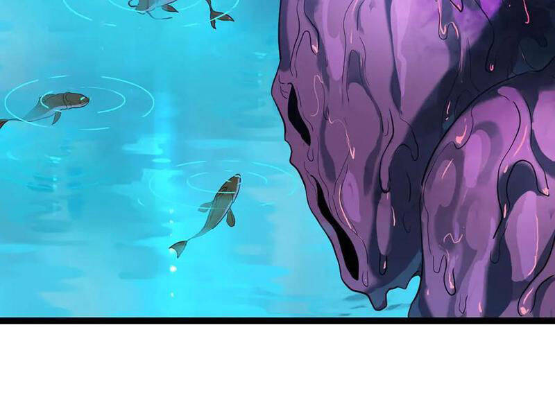 Linh Khí Khôi Phục: Từ Cá Chép Tiến Hoá Thành Thần Long - Chapter 16 - Page 4