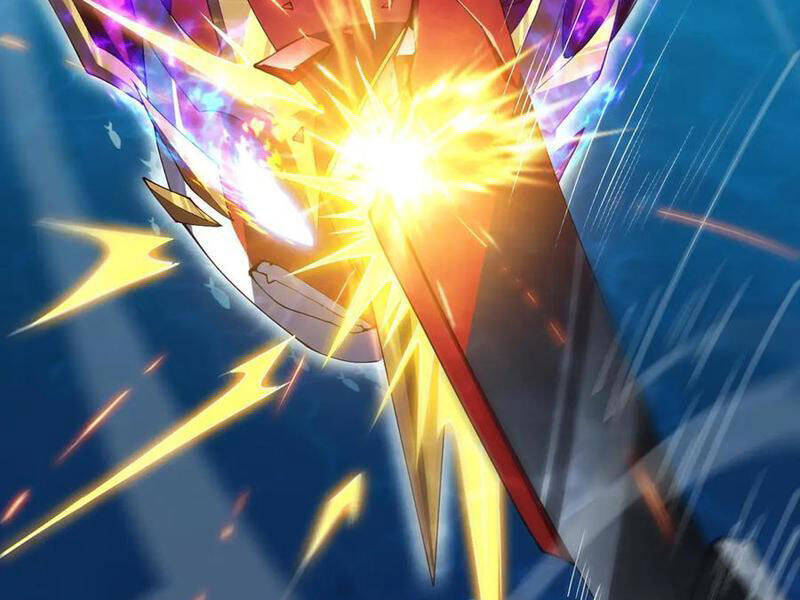 Linh Khí Khôi Phục: Từ Cá Chép Tiến Hoá Thành Thần Long - Chapter 16 - Page 45