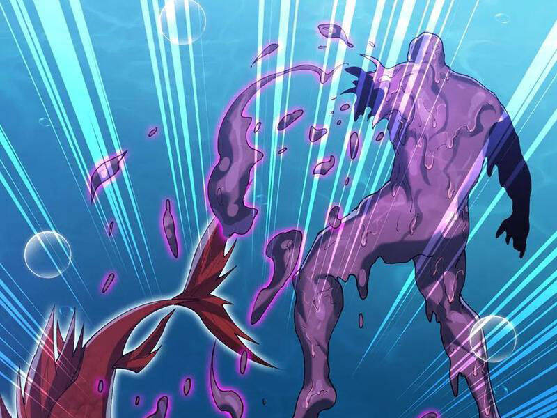 Linh Khí Khôi Phục: Từ Cá Chép Tiến Hoá Thành Thần Long - Chapter 16 - Page 49