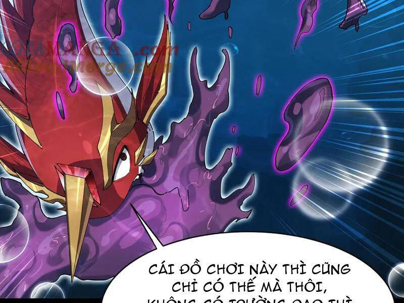 Linh Khí Khôi Phục: Từ Cá Chép Tiến Hoá Thành Thần Long - Chapter 16 - Page 50