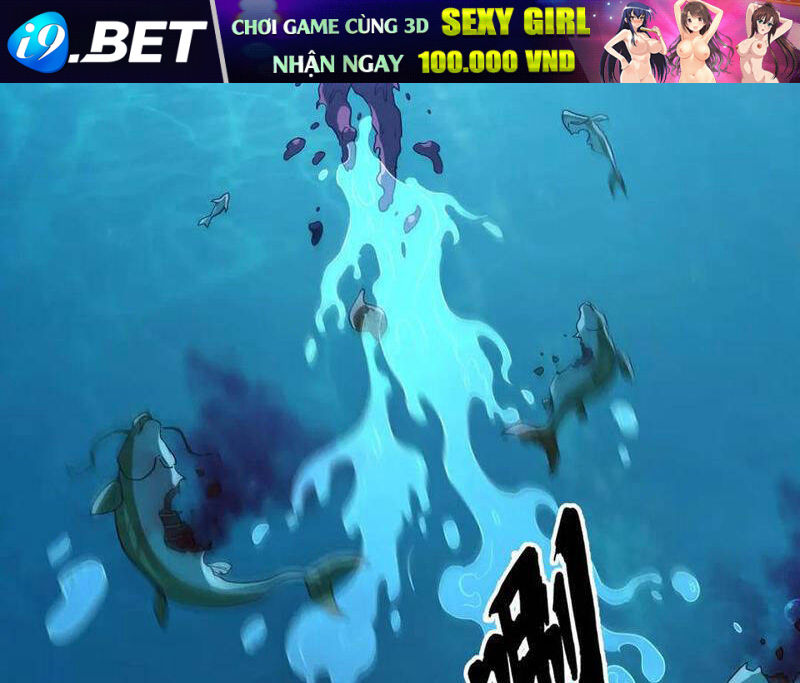 Linh Khí Khôi Phục: Từ Cá Chép Tiến Hoá Thành Thần Long - Chapter 16 - Page 6