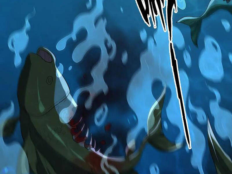 Linh Khí Khôi Phục: Từ Cá Chép Tiến Hoá Thành Thần Long - Chapter 16 - Page 7