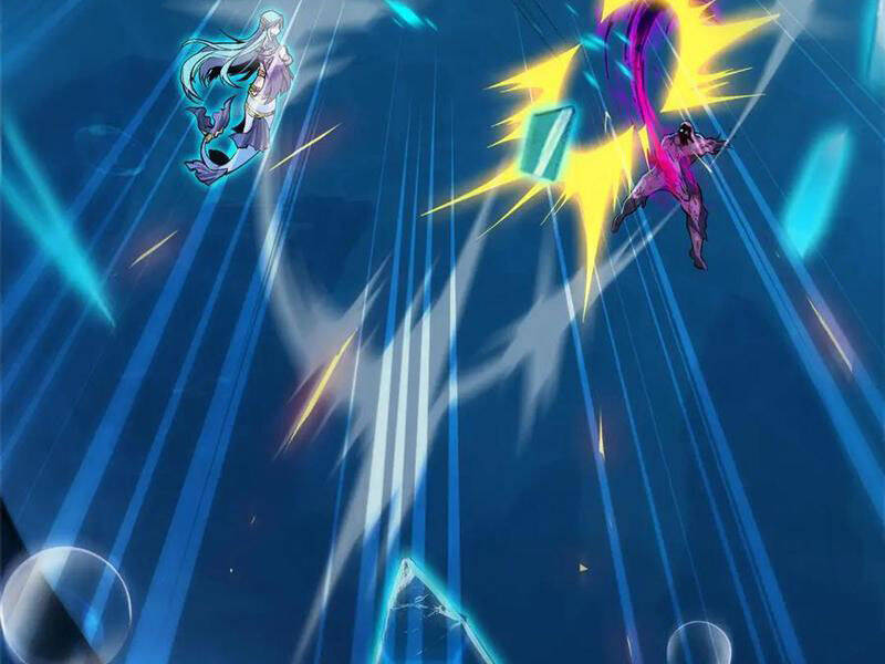 Linh Khí Khôi Phục: Từ Cá Chép Tiến Hoá Thành Thần Long - Chapter 16 - Page 76