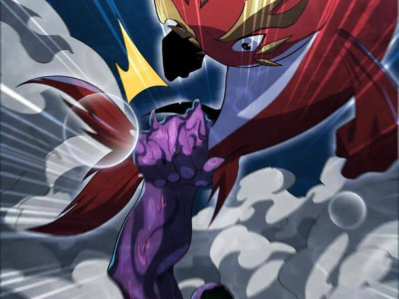 Linh Khí Khôi Phục: Từ Cá Chép Tiến Hoá Thành Thần Long - Chapter 16 - Page 98