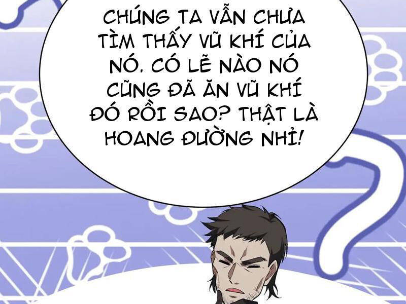 Linh Khí Khôi Phục: Từ Cá Chép Tiến Hoá Thành Thần Long - Chapter 17 - Page 107
