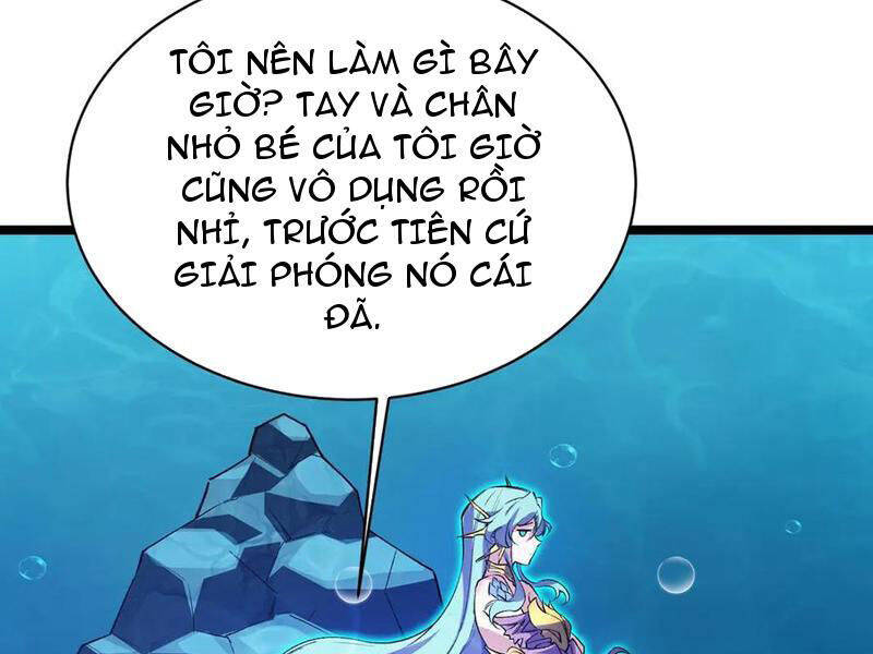 Linh Khí Khôi Phục: Từ Cá Chép Tiến Hoá Thành Thần Long - Chapter 17 - Page 115