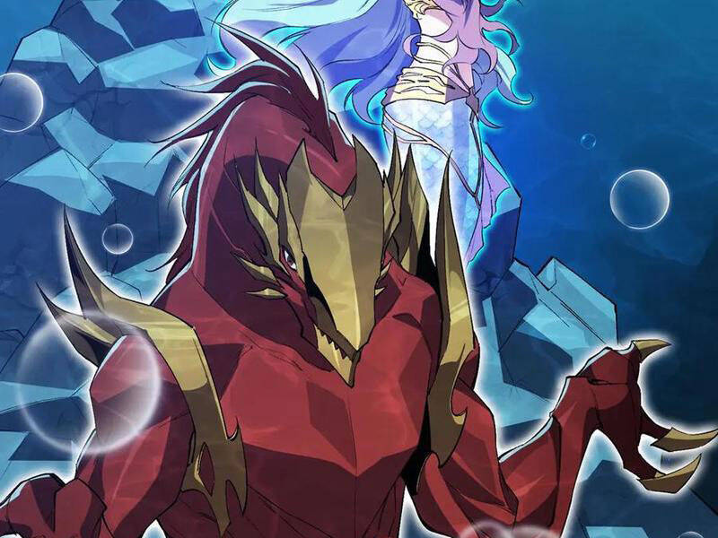 Linh Khí Khôi Phục: Từ Cá Chép Tiến Hoá Thành Thần Long - Chapter 17 - Page 116