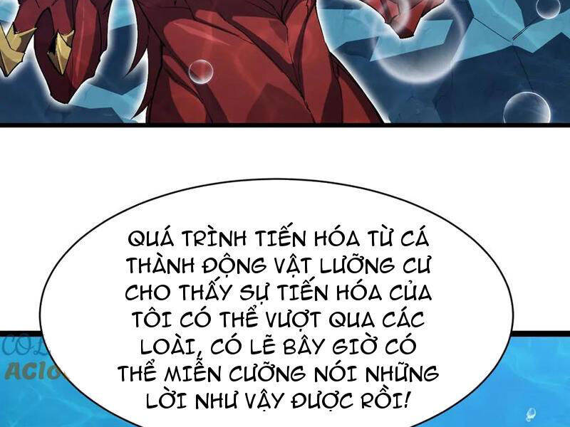 Linh Khí Khôi Phục: Từ Cá Chép Tiến Hoá Thành Thần Long - Chapter 17 - Page 117