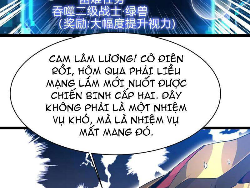 Linh Khí Khôi Phục: Từ Cá Chép Tiến Hoá Thành Thần Long - Chapter 17 - Page 125