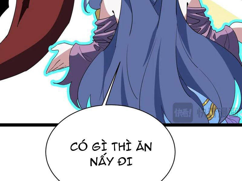 Linh Khí Khôi Phục: Từ Cá Chép Tiến Hoá Thành Thần Long - Chapter 17 - Page 132