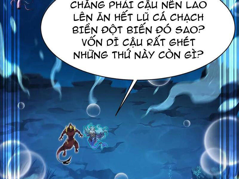Linh Khí Khôi Phục: Từ Cá Chép Tiến Hoá Thành Thần Long - Chapter 17 - Page 140