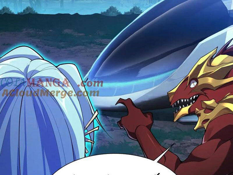 Linh Khí Khôi Phục: Từ Cá Chép Tiến Hoá Thành Thần Long - Chapter 17 - Page 16