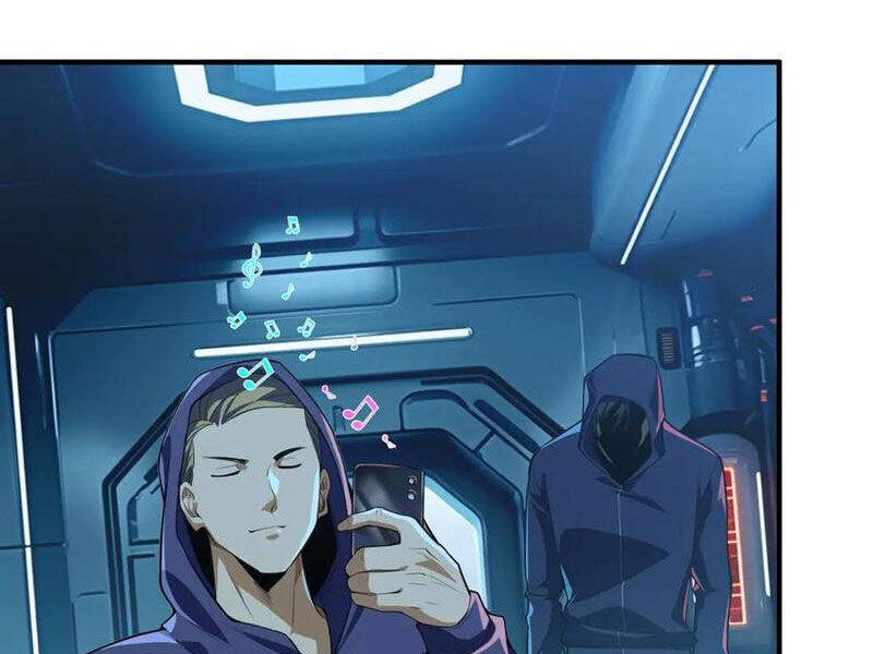 Linh Khí Khôi Phục: Từ Cá Chép Tiến Hoá Thành Thần Long - Chapter 17 - Page 19