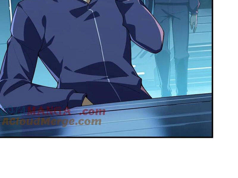 Linh Khí Khôi Phục: Từ Cá Chép Tiến Hoá Thành Thần Long - Chapter 17 - Page 20