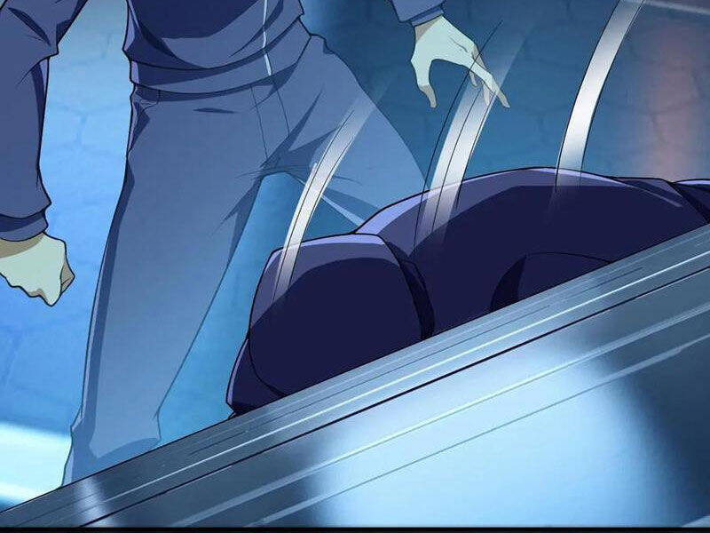 Linh Khí Khôi Phục: Từ Cá Chép Tiến Hoá Thành Thần Long - Chapter 17 - Page 22