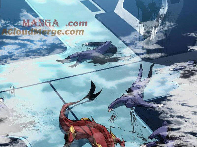 Linh Khí Khôi Phục: Từ Cá Chép Tiến Hoá Thành Thần Long - Chapter 17 - Page 37